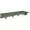 Portable Folding Outdoor Camping Cot Bed, Wide and Comfortable, Breathable, Can Carry 150 kg, with Storage Bag, Travelling, Mountaineering, Hiking