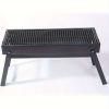 Charcoal Grill, Portable for Barbecue, Folding BBQ Grill, Small for Outdoor Camping Hiking Picnics Traveling